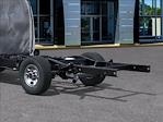 New 2025 GMC Savana 3500 Cutaway for sale #FG0358 - photo 11