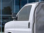 New 2025 GMC Savana 3500 Cutaway for sale #FG0358 - photo 12