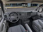New 2025 GMC Savana 3500 Cutaway for sale #FG0358 - photo 15
