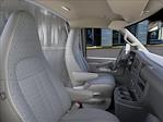 New 2025 GMC Savana 3500 Cutaway for sale #FG0358 - photo 17