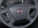 New 2025 GMC Savana 3500 Cutaway for sale #FG0358 - photo 19