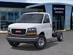 New 2025 GMC Savana 3500 Cutaway for sale #FG0358 - photo 6
