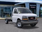 New 2025 GMC Savana 3500 Cutaway for sale #FG0358 - photo 7