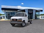 New 2025 GMC Savana 3500 Cutaway for sale #FG0358 - photo 8