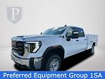 2025 GMC Sierra 2500 Crew Cab 4x2, Knapheide Steel Service Body Service Truck for sale #FG0380 - photo 4