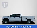 2025 GMC Sierra 2500 Crew Cab 4x2, Knapheide Steel Service Body Service Truck for sale #FG0380 - photo 3