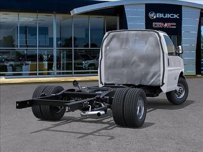 2025 GMC Savana 4500 DRW RWD Cutaway for sale #FG05012 - photo 2