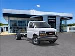 2025 GMC Savana 4500 DRW RWD Cutaway for sale #FG05012 - photo 1