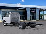 2025 GMC Savana 4500 DRW RWD Cutaway for sale #FG05012 - photo 4