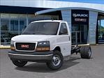 2025 GMC Savana 4500 DRW RWD Cutaway for sale #FG05012 - photo 6