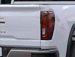 New 2025 GMC Sierra 2500 Pro Double Cab Pickup for sale #FG0511X - photo 11