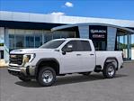 New 2025 GMC Sierra 2500 Pro Double Cab Pickup for sale #FG0511X - photo 3