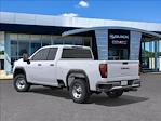 New 2025 GMC Sierra 2500 Pro Double Cab Pickup for sale #FG0511X - photo 4