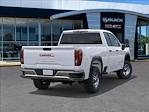 New 2025 GMC Sierra 2500 Pro Double Cab Pickup for sale #FG0511X - photo 2
