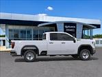 New 2025 GMC Sierra 2500 Pro Double Cab Pickup for sale #FG0511X - photo 5