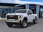 New 2025 GMC Sierra 2500 Pro Double Cab Pickup for sale #FG0511X - photo 6