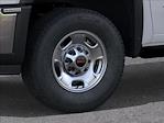 New 2025 GMC Sierra 2500 Pro Double Cab Pickup for sale #FG0511X - photo 9