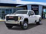 New 2026 GMC Sierra 3500 Pro Crew Cab for sale #FG0538 - photo 6