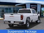 2025 GMC Sierra 2500 Crew Cab 4x2, Pickup for sale #FG0550 - photo 4