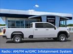 2025 GMC Sierra 2500 Crew Cab 4x2, Pickup for sale #FG0550 - photo 5