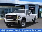 2025 GMC Sierra 2500 Crew Cab 4x2, Pickup for sale #FG0550 - photo 6