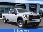 2025 GMC Sierra 2500 Crew Cab 4x2, Pickup for sale #FG0550 - photo 7