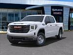 2025 GMC Sierra 1500 Crew Cab 4x4 Pickup for sale #FG0864 - photo 6