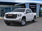 New 2026 GMC Sierra 1500 Pro Crew Cab for sale #FG0864X - photo 6