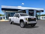 2026 GMC Sierra 2500 Crew Cab 4WD Pickup for sale #FG0988X - photo 1