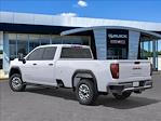 2026 GMC Sierra 2500 Crew Cab 4WD Pickup for sale #FG0988X - photo 3