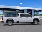 2026 GMC Sierra 2500 Crew Cab 4WD Pickup for sale #FG0988X - photo 5