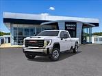2026 GMC Sierra 2500 Crew Cab 4WD Pickup for sale #FG0988X - photo 8