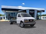 2025 GMC Savana 3500 DRW 4x2 Cutaway for sale #FG09992 - photo 1