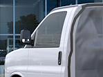 2025 GMC Savana 3500 DRW 4x2 Cutaway for sale #FG09992 - photo 12