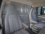 2025 GMC Savana 3500 DRW 4x2 Cutaway for sale #FG09992 - photo 16