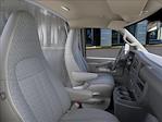 2025 GMC Savana 3500 DRW 4x2 Cutaway for sale #FG09992 - photo 17