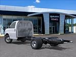 2025 GMC Savana 3500 DRW 4x2 Cutaway for sale #FG09992 - photo 3