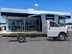 2025 GMC Savana 3500 DRW 4x2 Cutaway for sale #FG09992 - photo 5