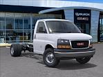 2025 GMC Savana 3500 DRW 4x2 Cutaway for sale #FG09992 - photo 7