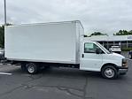 New 2024 GMC Savana 3500 16' Wabash Box Van with Walkramp for sale #FG10934 - photo 10