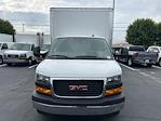 New 2024 GMC Savana 3500 16' Wabash Box Van with Walkramp for sale #FG10934 - photo 12