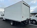 New 2024 GMC Savana 3500 16' Wabash Box Van with Walkramp for sale #FG10934 - photo 5