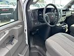 2024 GMC Savana 3500 DRW 4x2, Morgan Truck Body Parcel Aluminum Box Van for sale #FG1162 - photo 17