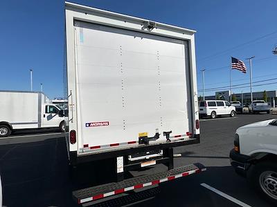 2024 GMC Savana 3500 DRW 4x2 Morgan Truck Body Box Van for sale #FG1202 - photo 2