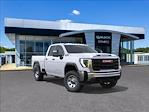 New 2026 GMC Sierra 2500 Pro Double Cab 4WD Pickup for sale #FG1242X - photo 3