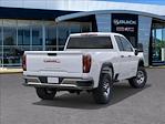 New 2026 GMC Sierra 2500 Pro Double Cab 4WD Pickup for sale #FG1242X - photo 4