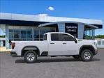 New 2026 GMC Sierra 2500 Pro Double Cab 4WD Pickup for sale #FG1242X - photo 5