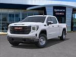 New 2026 GMC Sierra 1500 Pro Crew Cab 4WD Pickup for sale #FG14660 - photo 6