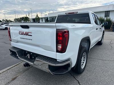New 2025 GMC Sierra 1500 Pro Double Cab 4x4 Pickup for sale #FG1480 - photo 2