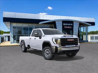 2025 GMC Sierra 2500 Double Cab 4x4 Pickup for sale #FG1482X - photo 1